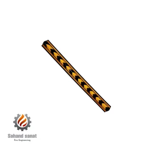 محافظ ستون پارکینگ مدل XS7