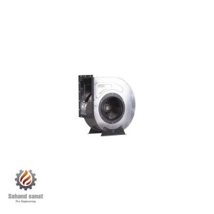 فن سانتریفیوژ بکوارد مدل BEB-25/7A2S