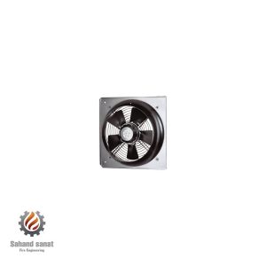 هواکش صنعتی آکسیال مدل VIF-20V2S