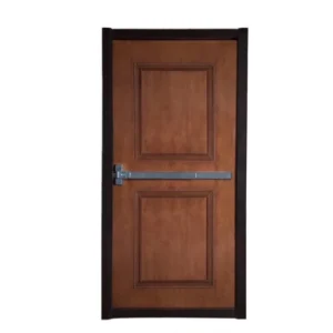 درب ضد حریق ایمن مدل 10