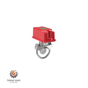 تجهیز هشداردهنده جریان (فلو سوئیچ)