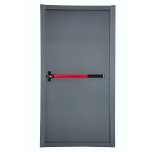 درب ضد حریق ایمن مدل 11
